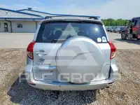 2008 Toyota RAV4 photo
