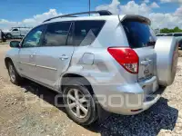 2008 Toyota RAV4 фото