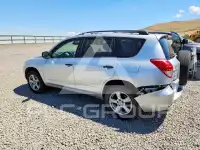 2008 Toyota RAV4 фото