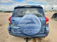 2008 Toyota RAV4 фото