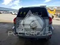2008 Toyota RAV4 фото