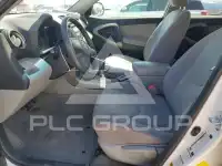 2008 Toyota RAV4 фото