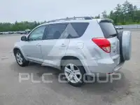 2008 Toyota RAV4 photo