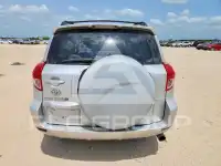 2008 Toyota RAV4 фото