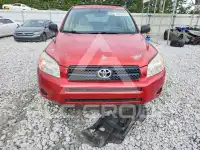 2008 Toyota RAV4 photo