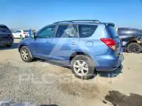 2008 Toyota RAV4 фото