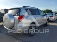 2008 Toyota RAV4 photo