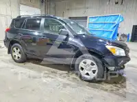 2008 Toyota RAV4 фото