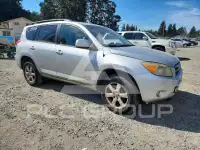 2008 Toyota RAV4 фото