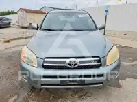 2008 Toyota RAV4 фото