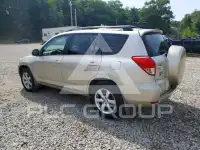 2008 Toyota RAV4 фото