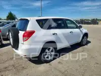2008 Toyota RAV4 фото