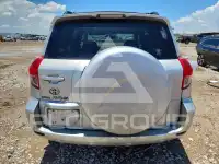 2008 Toyota RAV4 фото