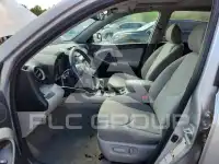 2008 Toyota RAV4 photo