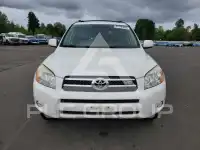 2008 Toyota RAV4 фото