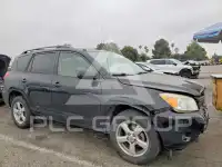 2008 Toyota RAV4 фото