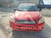 2008 Toyota RAV4 фото