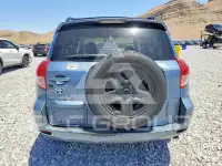 2008 Toyota RAV4 фото
