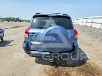 2008 Toyota RAV4 фото