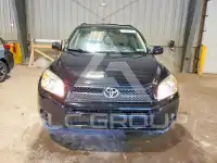 2008 Toyota RAV4 фото