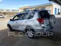 2008 Toyota RAV4 фото
