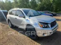 2008 Toyota RAV4 фото