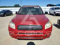 2008 Toyota RAV4 фото