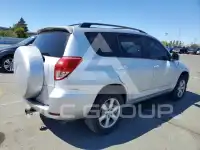 2008 Toyota RAV4 фото