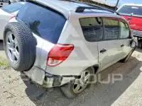 2008 Toyota RAV4 фото