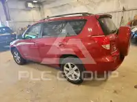 2008 Toyota RAV4 photo