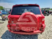 2008 Toyota RAV4 фото