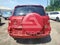 2008 Toyota RAV4 фото