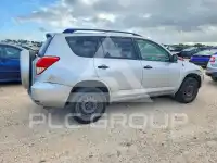 2008 Toyota RAV4 фото