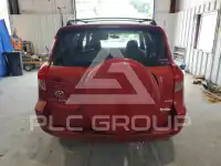 2008 Toyota RAV4 фото