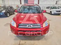 2008 Toyota RAV4 photo