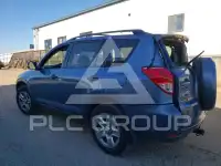 2008 Toyota RAV4 фото