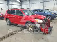 2008 Toyota RAV4 фото