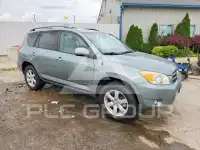 2008 Toyota RAV4 фото