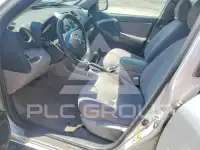 2008 Toyota RAV4 photo