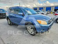 2008 Toyota RAV4 фото