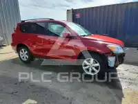 2008 Toyota RAV4 фото