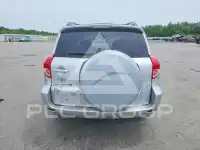 2008 Toyota RAV4 photo