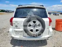 2008 Toyota RAV4 фото
