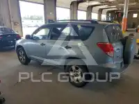 2008 Toyota RAV4 фото