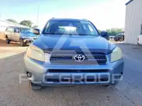 2008 Toyota RAV4 фото