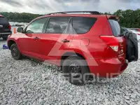 2008 Toyota RAV4 photo