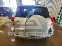 2008 Toyota RAV4 фото