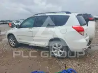 2008 Toyota RAV4 фото