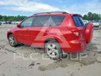 2008 Toyota RAV4 фото