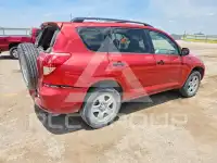 2008 Toyota RAV4 фото